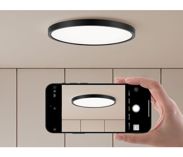 YEELIGHT Smart lampa sufitowa CW Meteor C300 YLXDD-0219 - 1369993 - zdjęcie 5